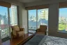 2 Bedroom Condo for rent in Langsuan Ville, Lumpini, Bangkok near BTS Chit Lom