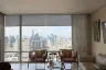 2 Bedroom Condo for rent in Four Seasons Private Residences, Thung Wat Don, Bangkok near BTS Saphan Taksin