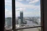 2 Bedroom Condo for rent in Four Seasons Private Residences, Thung Wat Don, Bangkok near BTS Saphan Taksin