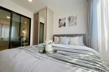 1 Bedroom Condo for rent in Chewathai Hallmark Ladprao - Chokchai 4, Saphan Song, Bangkok near MRT Chok Chai 4