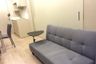 1 Bedroom Condo for Sale or Rent in Ideo Q Chula - Samyan, Maha Phruettharam, Bangkok near MRT Sam Yan