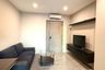 1 Bedroom Condo for rent in The Room Sukhumvit 69, Phra Khanong Nuea, Bangkok near BTS Phra Khanong
