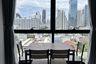 1 Bedroom Condo for rent in The Lofts Silom, Silom, Bangkok near BTS Surasak