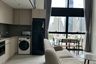 1 Bedroom Condo for rent in The Lofts Silom, Silom, Bangkok near BTS Surasak