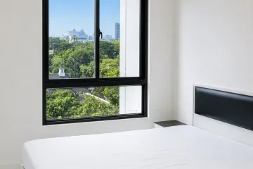 1 Bedroom Condo for sale in iCondo Sukhumvit 105, Bang Na, Bangkok near BTS Bearing