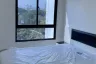 1 Bedroom Condo for sale in iCondo Sukhumvit 105, Bang Na, Bangkok near BTS Bearing