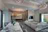 4 Bedroom Villa for rent in Baan Mae Pool Villa, Nong Prue, Chonburi