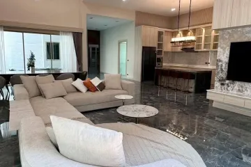 4 Bedroom Villa for rent in Baan Mae Pool Villa, Nong Prue, Chonburi