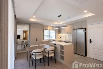 2 Bedroom Condo for rent in La Residenza, Khlong Toei Nuea, Bangkok near BTS Nana