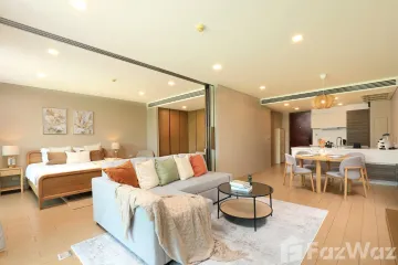 1 Bedroom Apartment for rent in Laguna Loft, Choeng Thale, Phuket