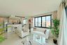 2 Bedroom Condo for sale in Citismart Residence, Na Kluea, Chonburi