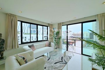 2 Bedroom Condo for sale in Citismart Residence, Na Kluea, Chonburi