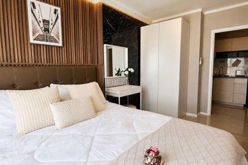 1 Bedroom Condo for sale in Lumpini Park Beach Jomtien, 