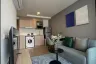 1 Bedroom Condo for rent in THE BASE Bukit, Wichit, Phuket