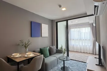1 Bedroom Condo for rent in THE BASE Bukit, Wichit, Phuket