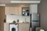 1 Bedroom Condo for rent in THE BASE Bukit, Wichit, Phuket