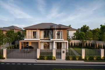3 Bedroom House for rent in Patta Arcade, Nong Pla Lai, Chonburi