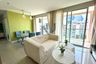 2 Bedroom Condo for sale in Grande Caribbean, Nong Prue, Chonburi