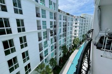 1 Bedroom Condo for sale in Olympus City Garden, Nong Prue, Chonburi