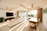 3 Bedroom Villa for rent in Bo Phut, Surat Thani