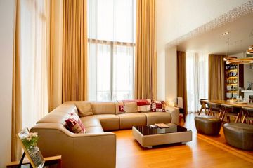 3 Bedroom Condo for Sale or Rent in The Sukhothai Residences, Thung Maha Mek, Bangkok near MRT Lumpini