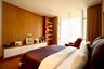3 Bedroom Condo for Sale or Rent in The Sukhothai Residences, Thung Maha Mek, Bangkok near MRT Lumpini