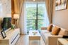 1 Bedroom Condo for sale in Unixx South Pattaya, Nong Prue, Chonburi
