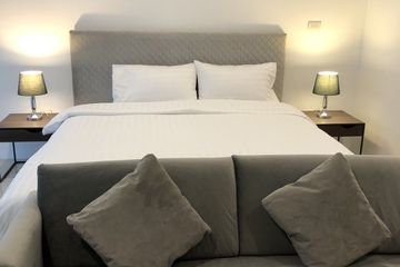 Condo for sale in The Elegance, Nong Prue, Chonburi
