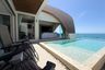 3 Bedroom Villa for sale in Santi Pura, Mae Nam, Surat Thani