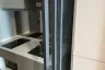 1 Bedroom Condo for rent in Ideo Sathorn - Wongwian Yai, Khlong Ton Sai, Bangkok near BTS Wongwian Yai
