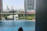 1 Bedroom Condo for rent in Ideo Sathorn - Wongwian Yai, Khlong Ton Sai, Bangkok near BTS Wongwian Yai