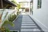 3 Bedroom House for rent in Pruksa Village The Season, Lam Pla Thio, Bangkok