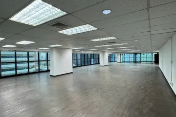 Office for rent in Bangkok Business Center Building, Khlong Tan Nuea, Bangkok near BTS Thong Lo