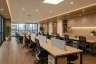 Office for rent in Bangkok Business Center Building, Khlong Tan Nuea, Bangkok near BTS Thong Lo