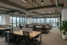 Office for rent in Bangkok Business Center Building, Khlong Tan Nuea, Bangkok near BTS Thong Lo