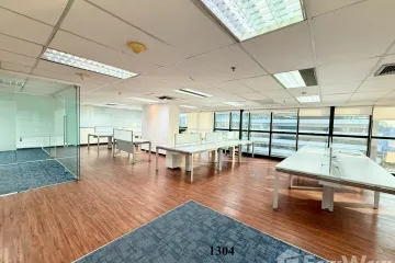 Office for rent in Bangkok Business Center Building, Khlong Tan Nuea, Bangkok near BTS Thong Lo