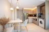 1 Bedroom Condo for sale in Hilltania, Chang Phueak, Chiang Mai