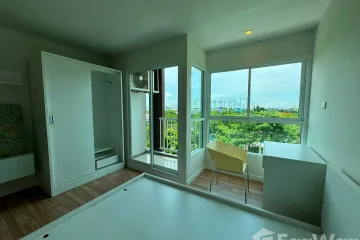 Condo for sale in We Condo Ekkamai-Raminthra,  near MRT Vatcharaphon