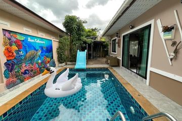 2 Bedroom Villa for rent in The Connect - Ao Nang, Ao Nang, Krabi