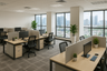 Office for rent in Bangkok Business Center Building, Khlong Tan Nuea, Bangkok near BTS Thong Lo