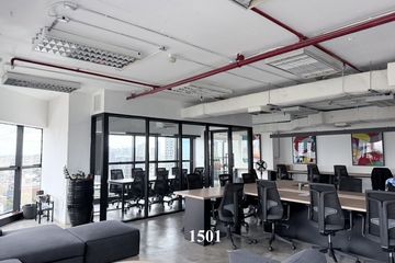 Office for rent in Bangkok Business Center Building, Khlong Tan Nuea, Bangkok near BTS Thong Lo