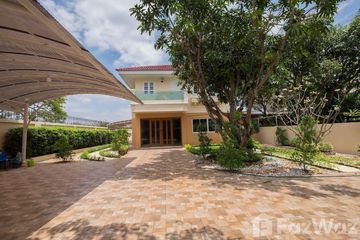 3 Bedroom House for rent in SAMMAKORN RAMKHAMHAENG, Saphan Sung, Bangkok