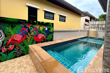 3 Bedroom Villa for rent in Ao Nang, Krabi