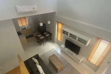 2 Bedroom House for rent in Modern Life Si Sunthon, Si Sunthon, Phuket