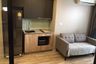 1 Bedroom Condo for sale in Blossom Condo @ Sathorn-Charoenrat, Yan Nawa, Bangkok near BTS Surasak