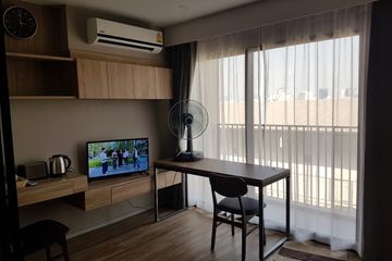 1 Bedroom Condo for sale in Blossom Condo @ Sathorn-Charoenrat, Yan Nawa, Bangkok near BTS Surasak
