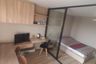 1 Bedroom Condo for sale in Blossom Condo @ Sathorn-Charoenrat, Yan Nawa, Bangkok near BTS Surasak