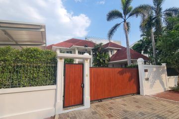 6 Bedroom House for sale in Lakeside Villa 2, Bang Kaeo, Samut Prakan