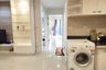 2 Bedroom Condo for rent in Wittayu Complex, Makkasan, Bangkok near Airport Rail Link Makkasan