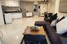 2 Bedroom Condo for rent in Wittayu Complex, Makkasan, Bangkok near Airport Rail Link Makkasan